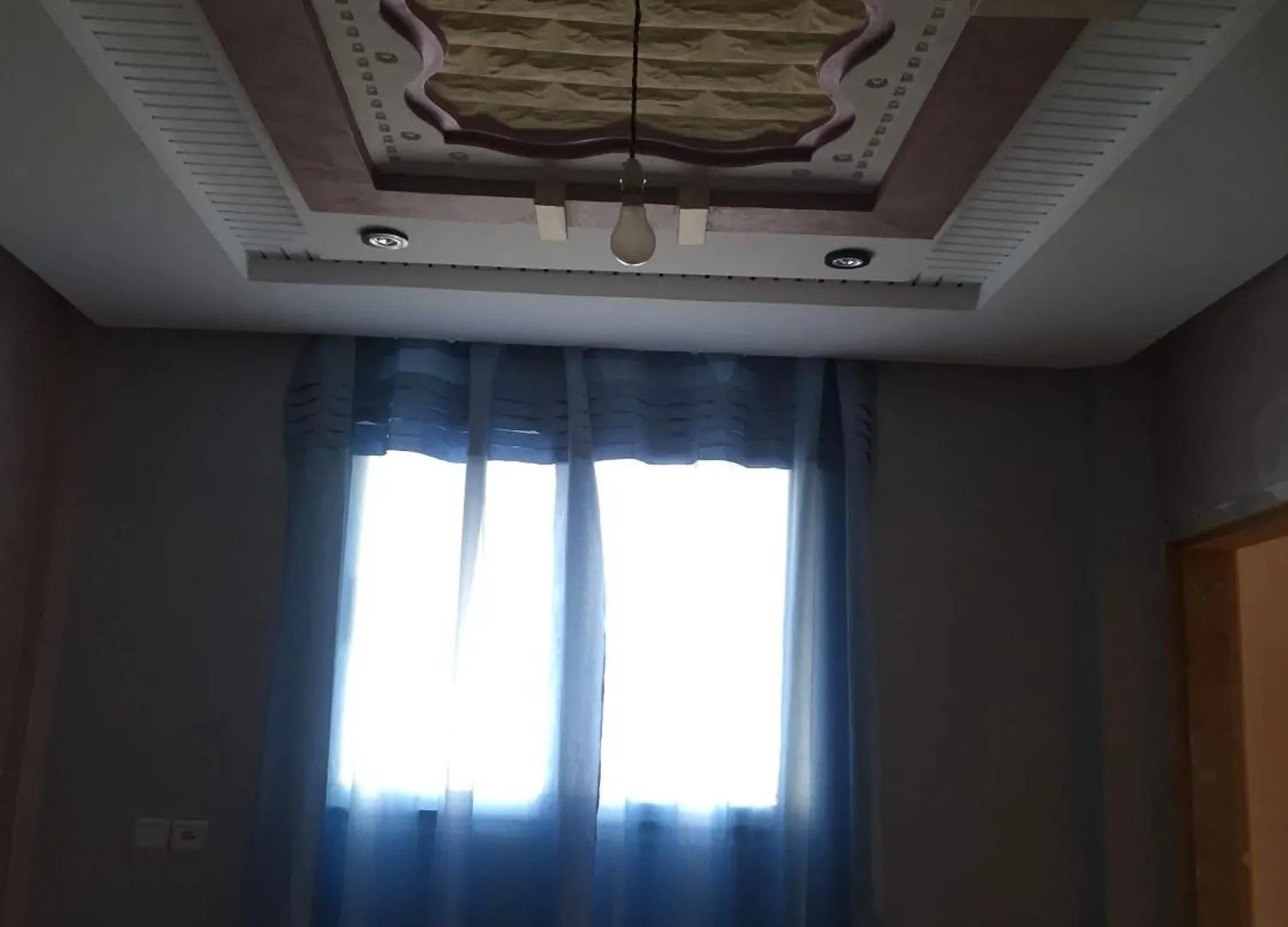 Nouveau Агадир