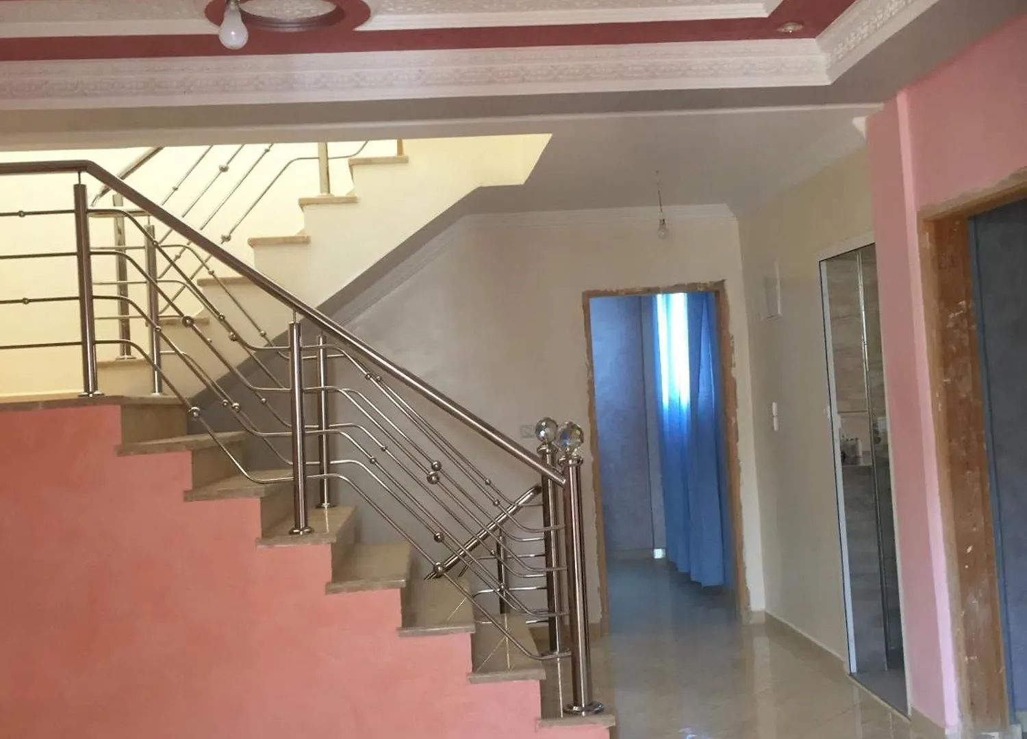 Nouveau Agadir 0*,  Marokko