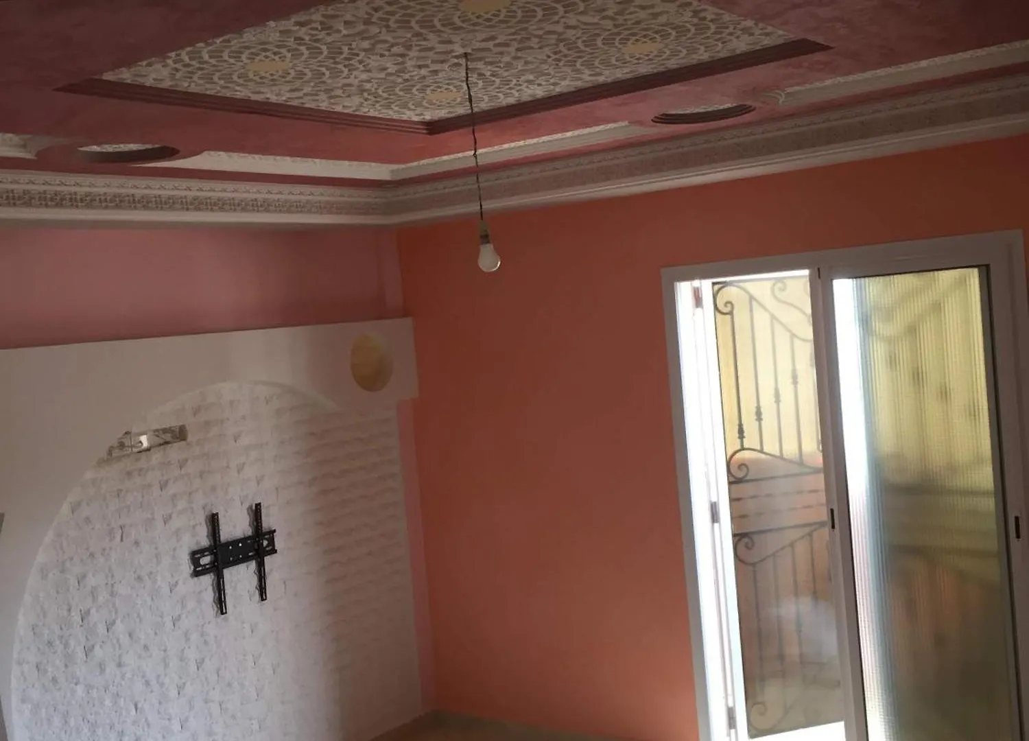 Feriehus Nouveau Agadir Marokko